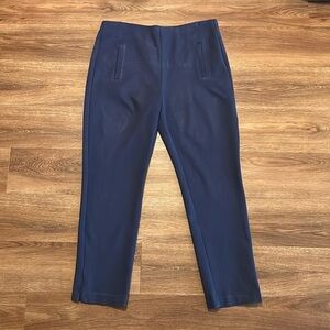 Chico’s Blue Pants 0.5 like a 4 or 6